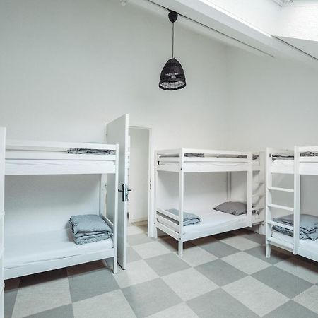 La Donaclaudre - Hebergement De Groupe En Pleine Nature, Ideal Pour Tous Vos Sejours ! 63 Couchages - 2 Grandes Salles - Salle De Jeux - Cuisine Professionnelle - Accessible Facilement - Localisation Attractive -Proche Paris & Disney Saint-Augustin  Экстерьер фото