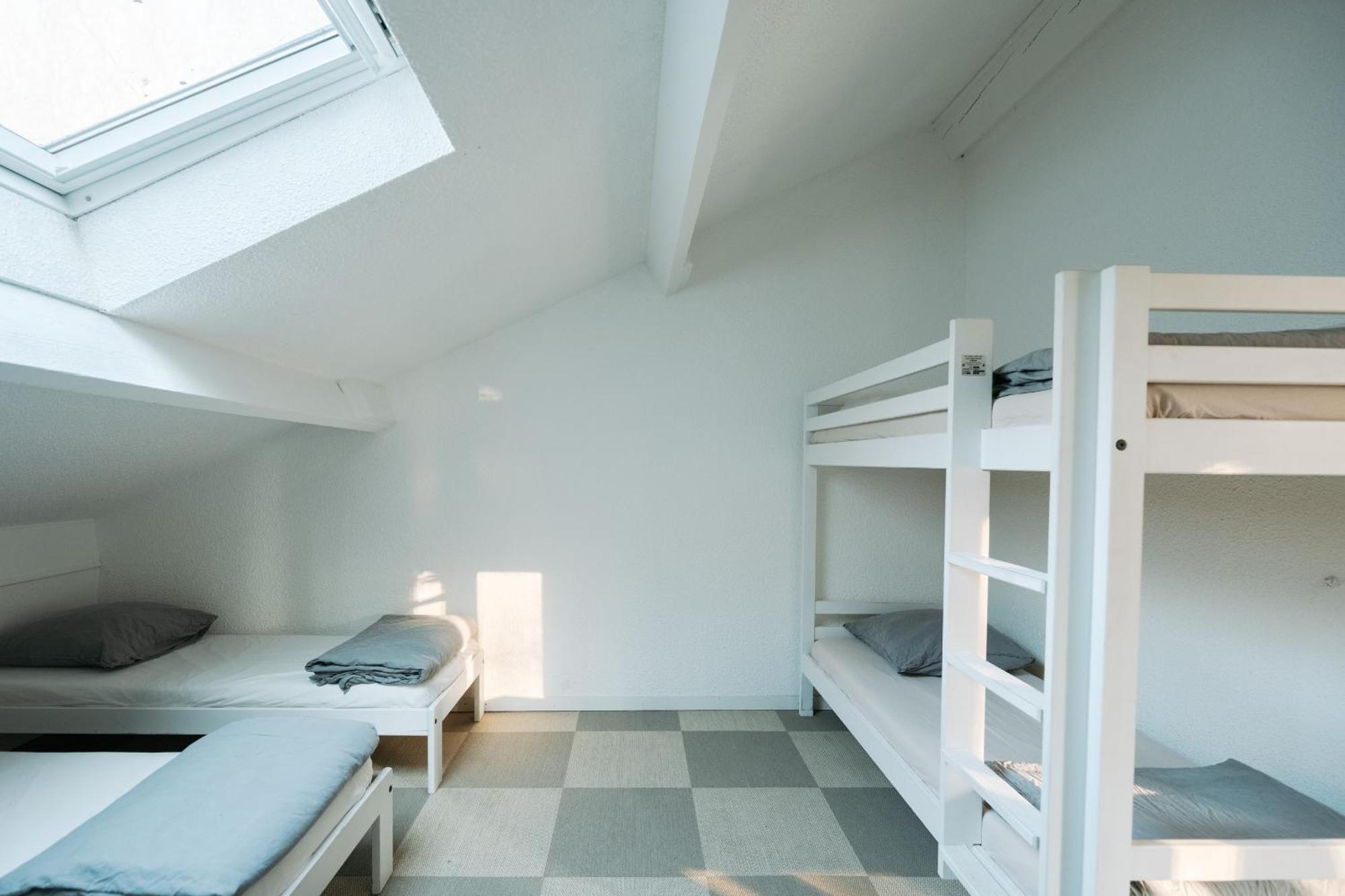 La Donaclaudre - Hebergement De Groupe En Pleine Nature, Ideal Pour Tous Vos Sejours ! 63 Couchages - 2 Grandes Salles - Salle De Jeux - Cuisine Professionnelle - Accessible Facilement - Localisation Attractive -Proche Paris & Disney Saint-Augustin  Экстерьер фото
